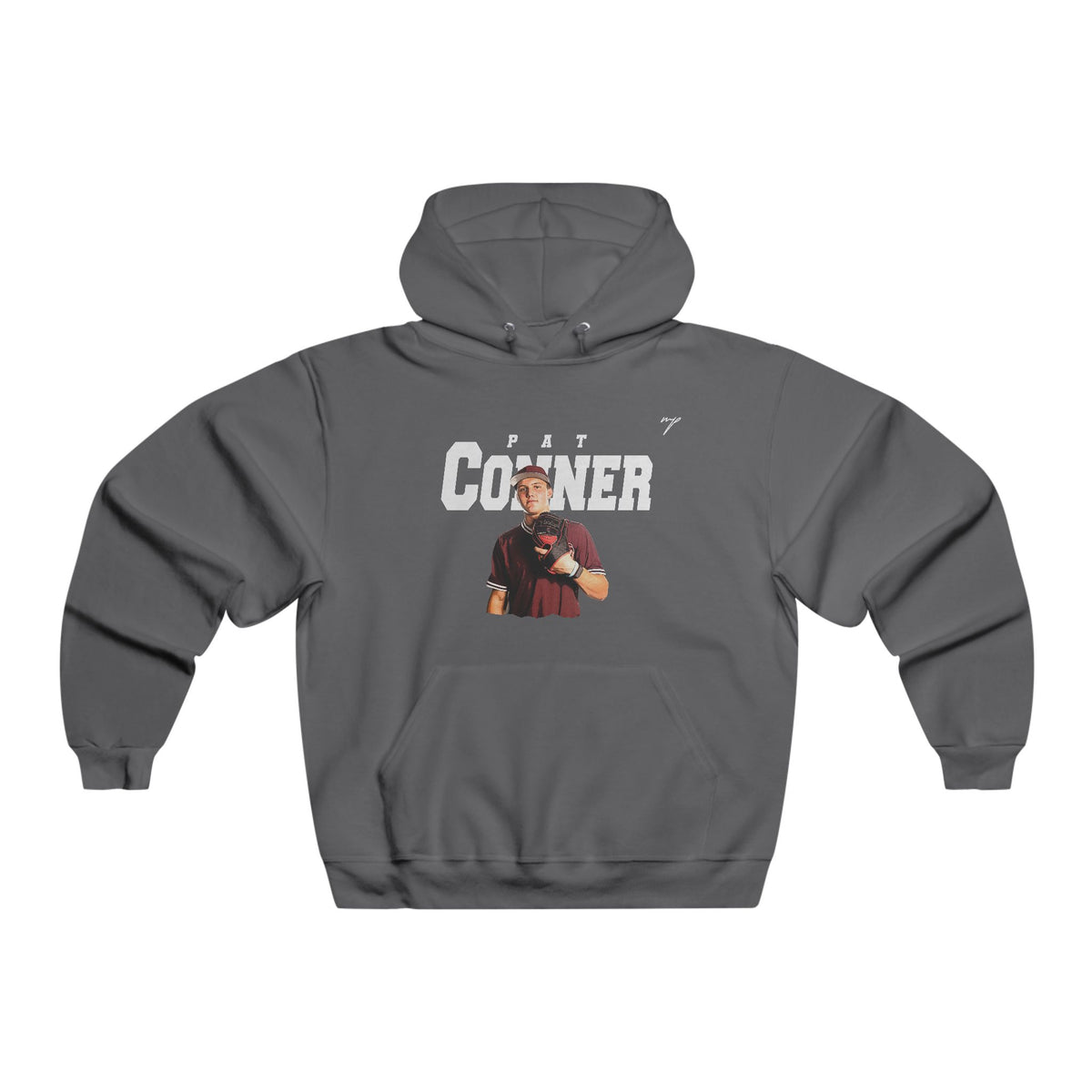 Pat Conner Vintage Hoodie