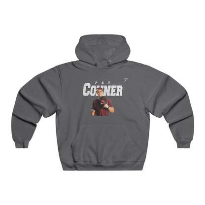 Pat Conner Vintage Hoodie
