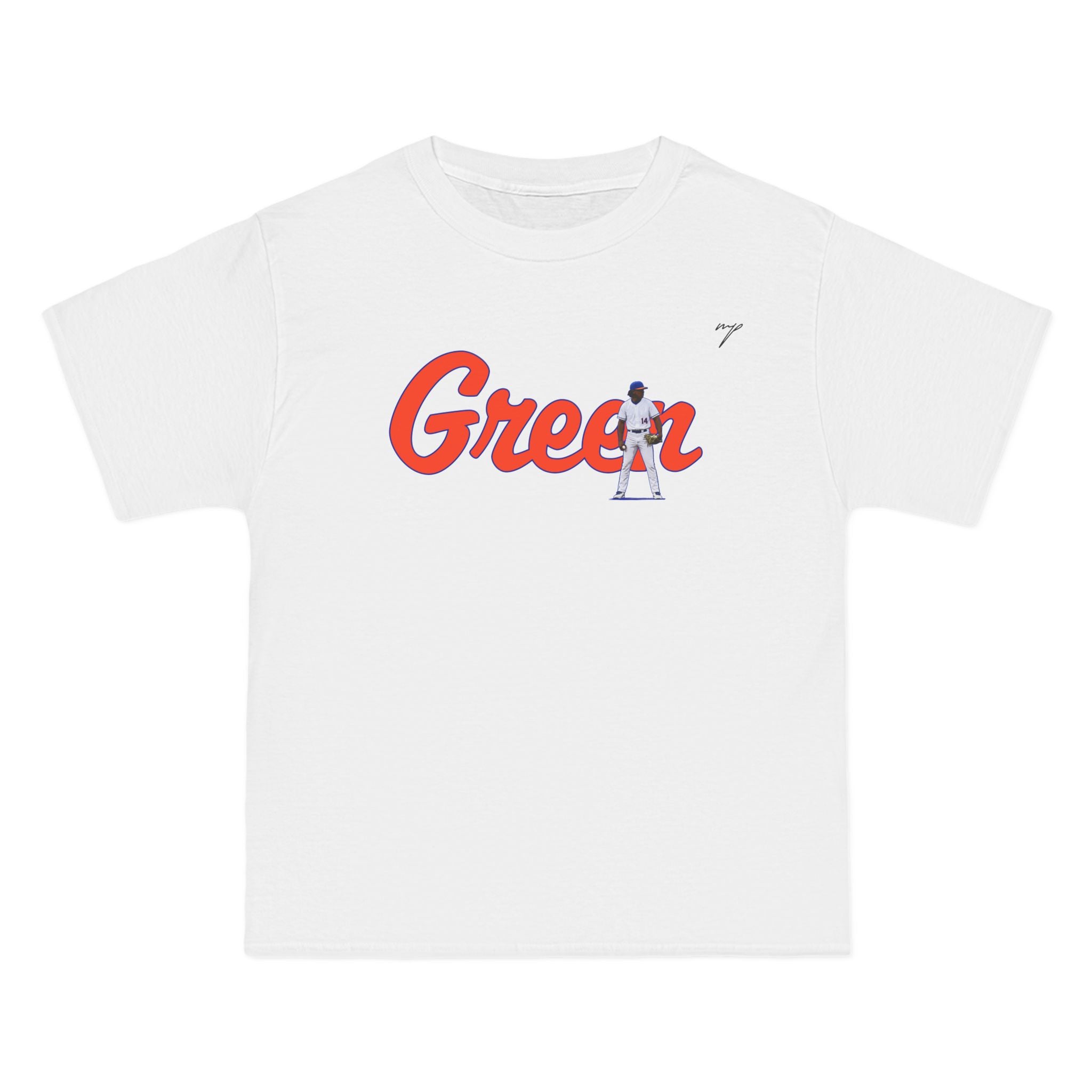 Landon Green Vintage Tee