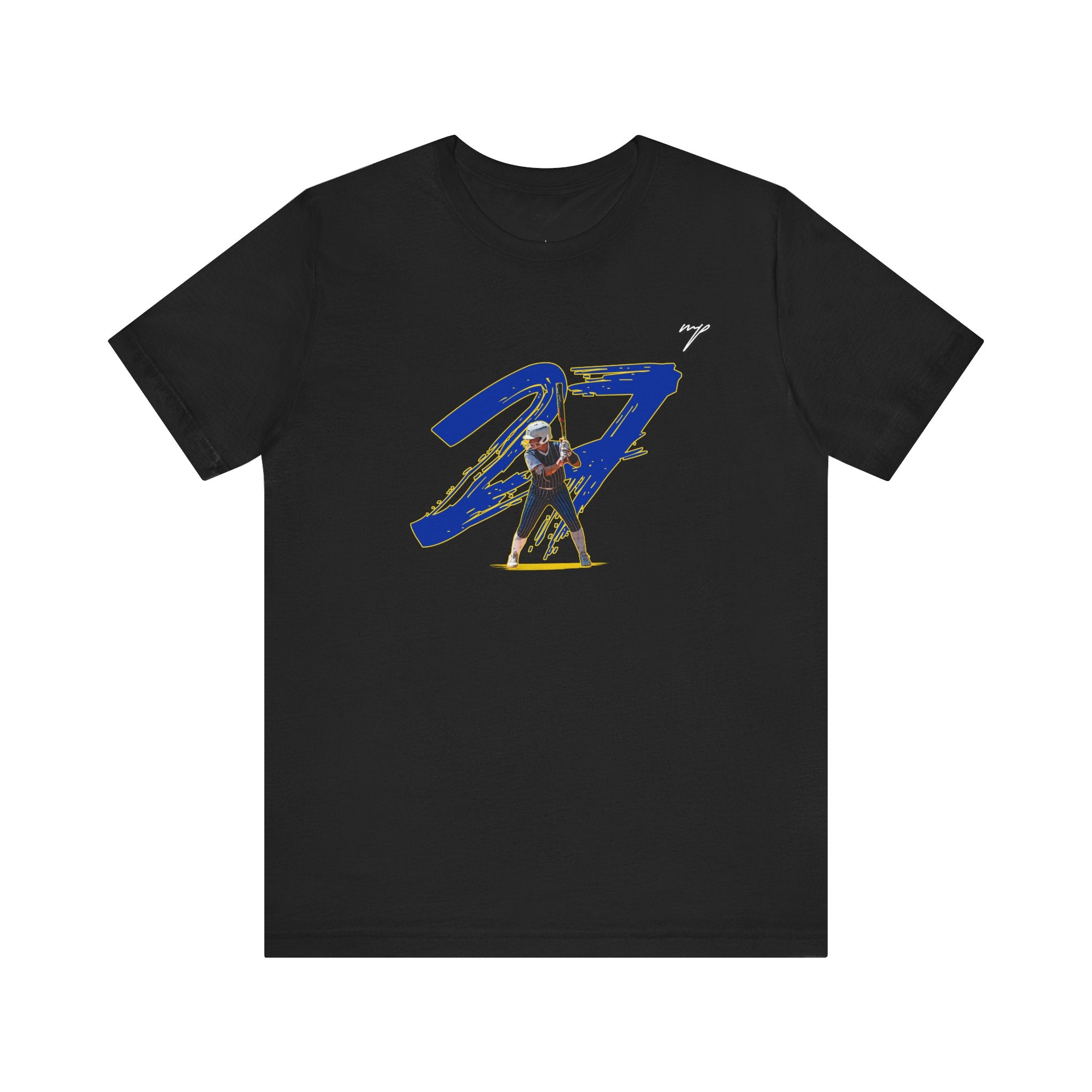 Macy Morrow Graphic Tee