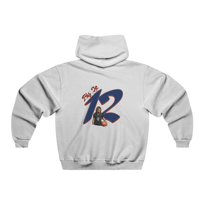Jolie Hamilton Vintage Hoodie