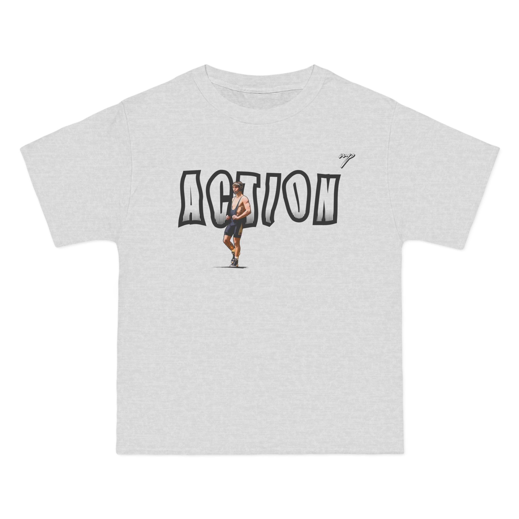 Ashton Jackson Vintage Tee