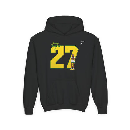 Riley Taylor YOUTH Hoodie