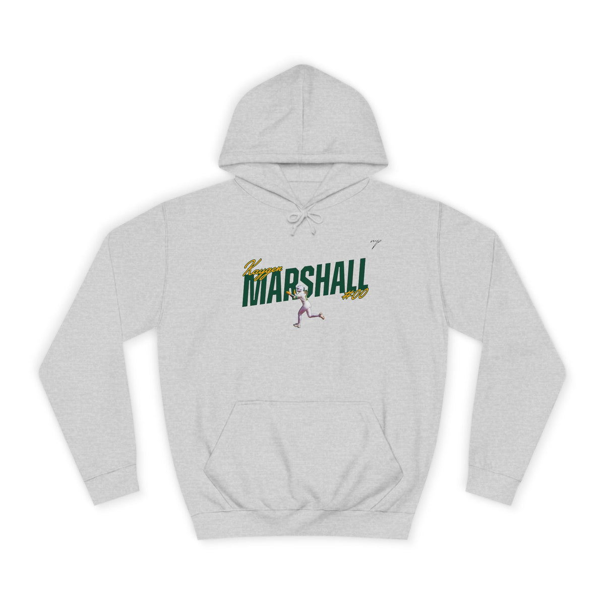 Kaygen Marshall Hoodie
