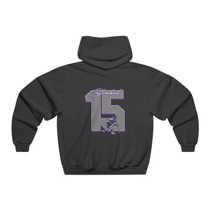 MacKenzie Sutherland Vintage Hoodie