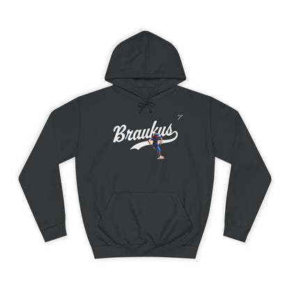 Anna Braukus Hoodie