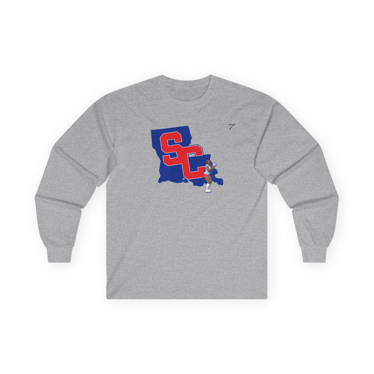 Sydnee Carter Long Sleeve
