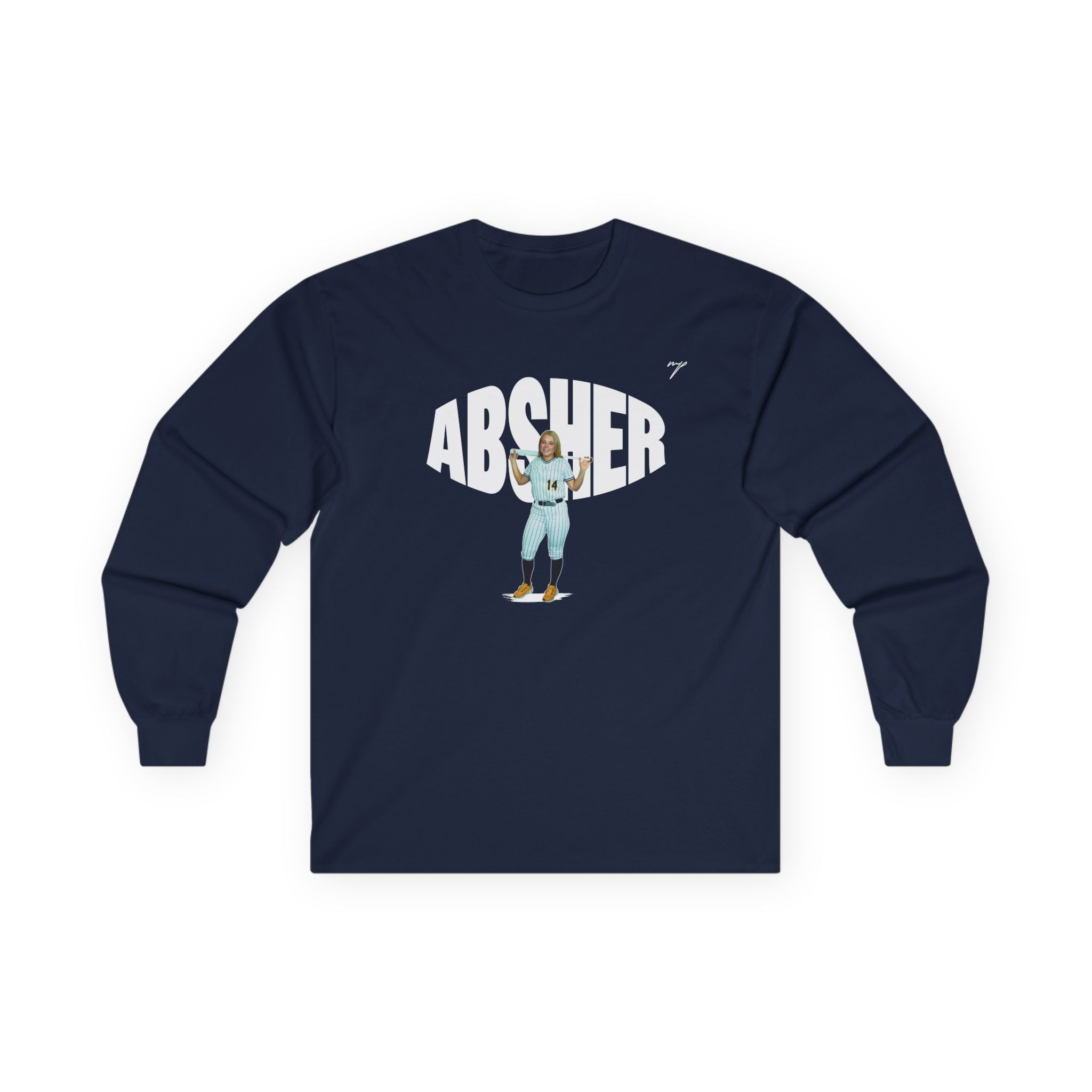 Kaydee Absher Long Sleeve