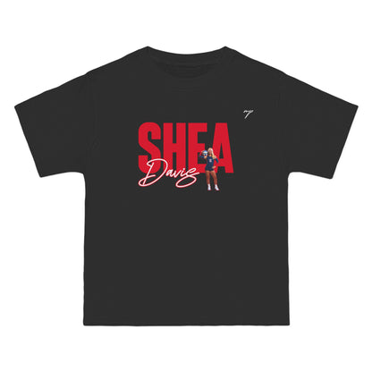 Shea Davis Vintage Tee