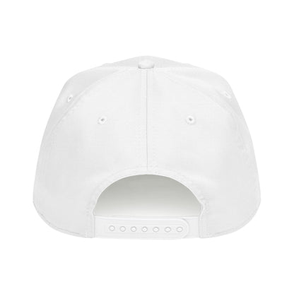 MP Signature Hat (White)