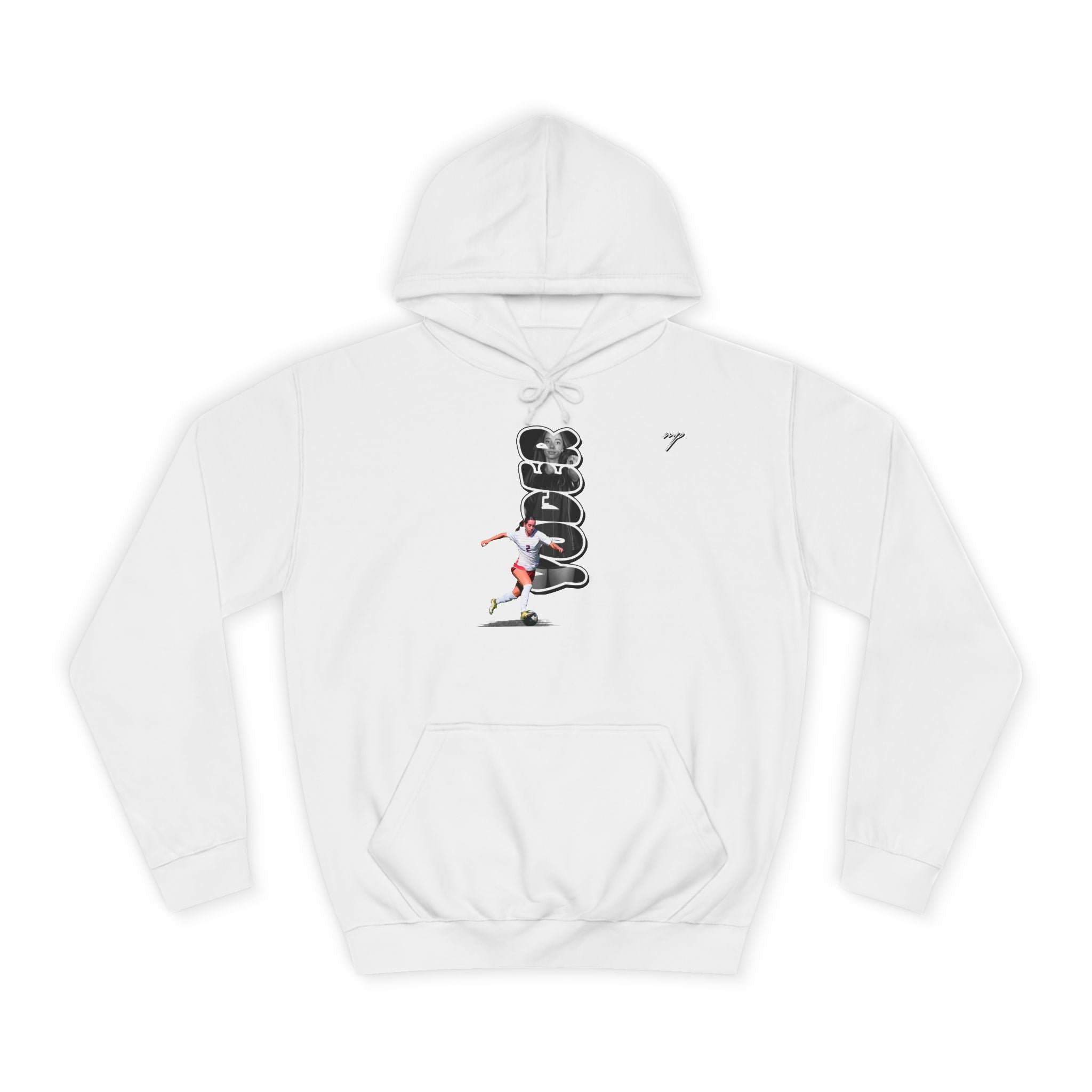 Monica Yoder Hoodie
