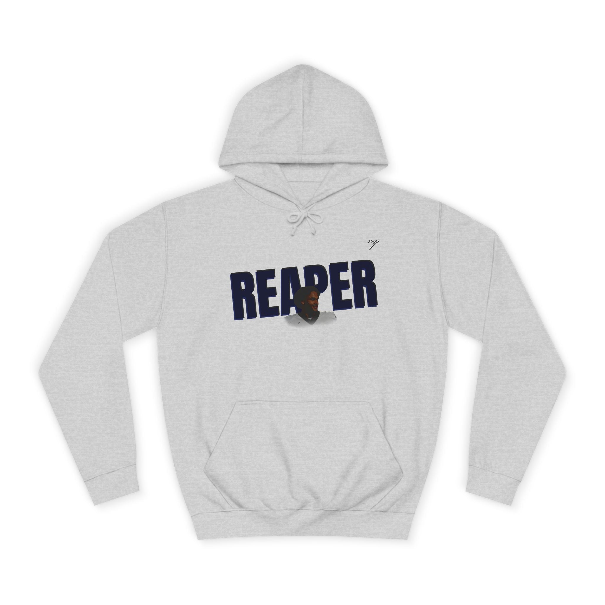 Demetrick Welch Jr Hoodie