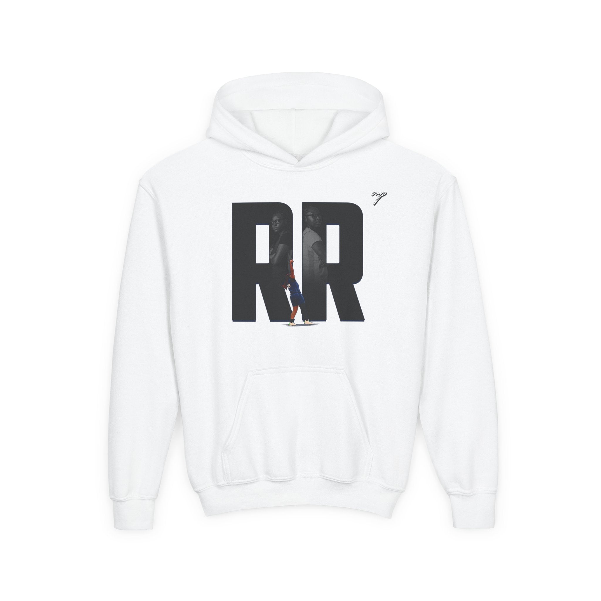 RaeAunnah Rose YOUTH Hoodie