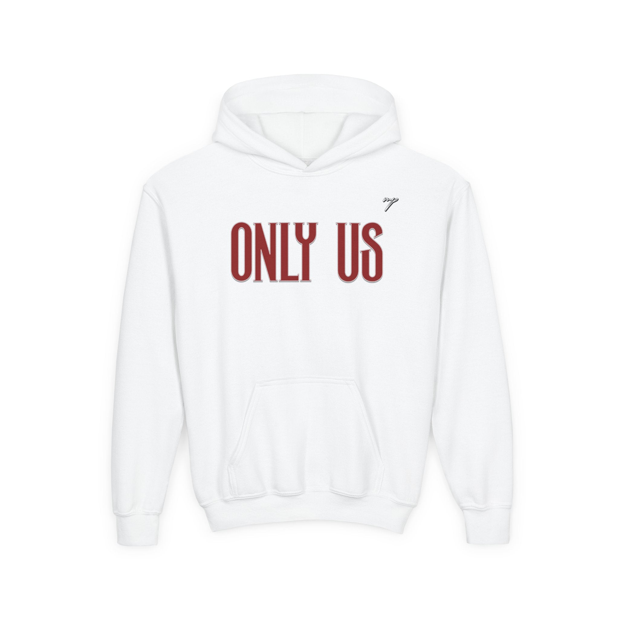 Dwight Bowden YOUTH Hoodie