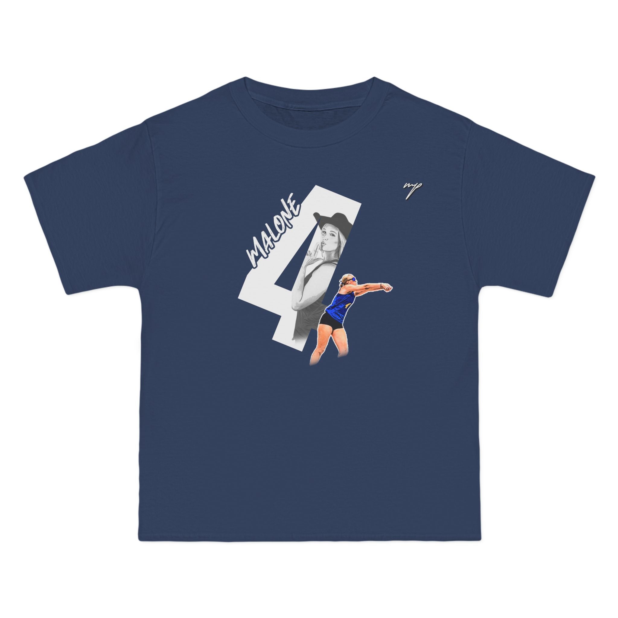McKenna Malone Vintage Tee