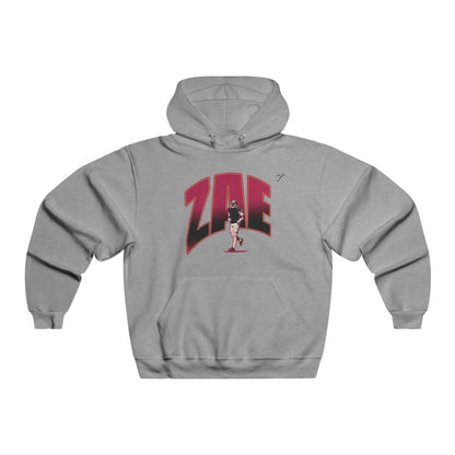Xavier Ross Vintage Hoodie