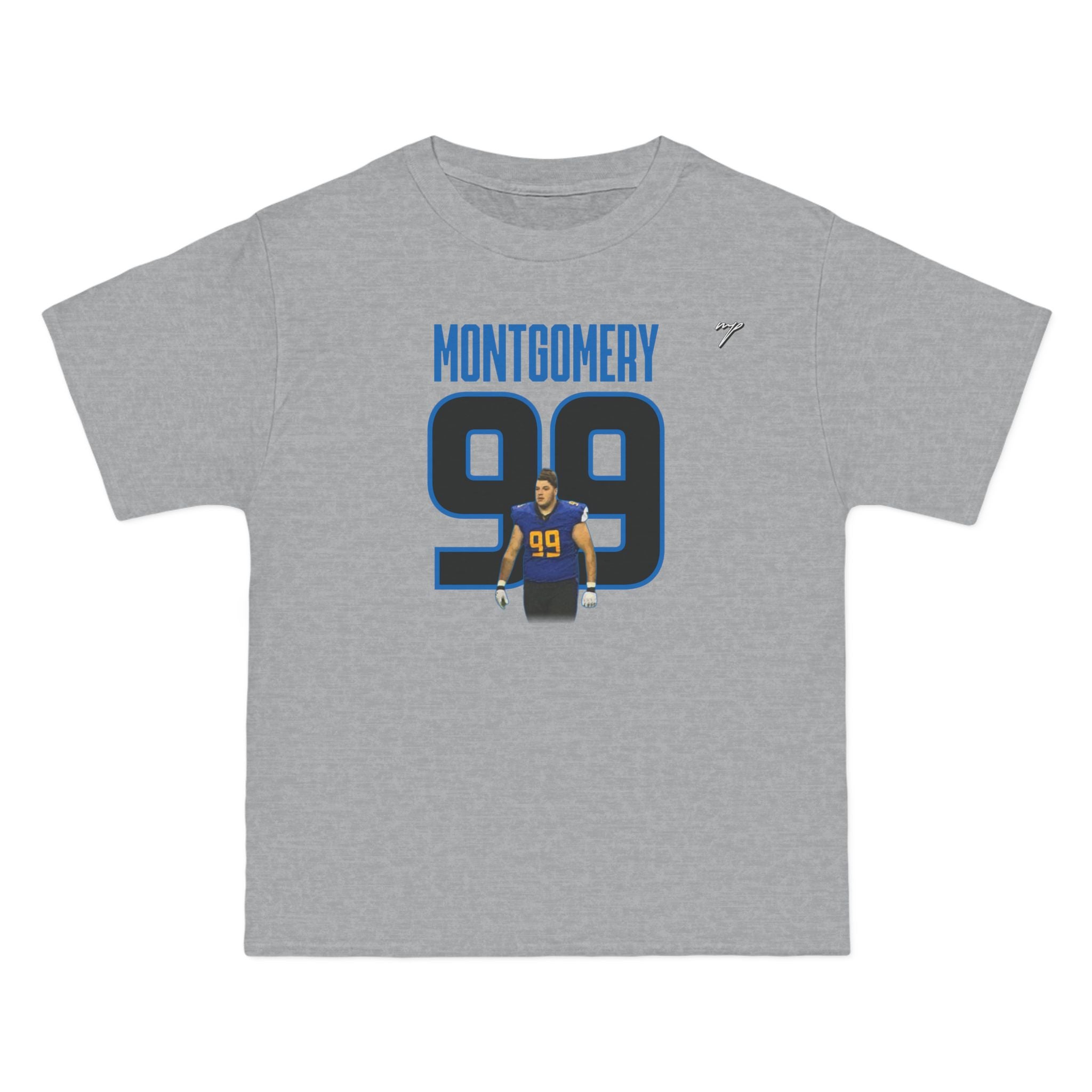 Dhane Montgomery Vintage Tee