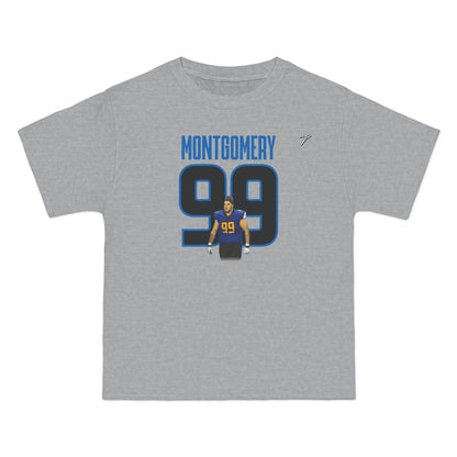 Dhane Montgomery Vintage Tee