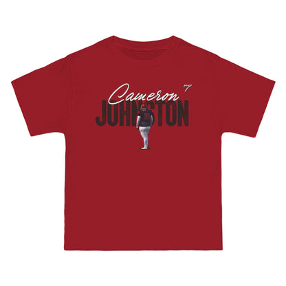 Cameron Johnston Vintage Tee