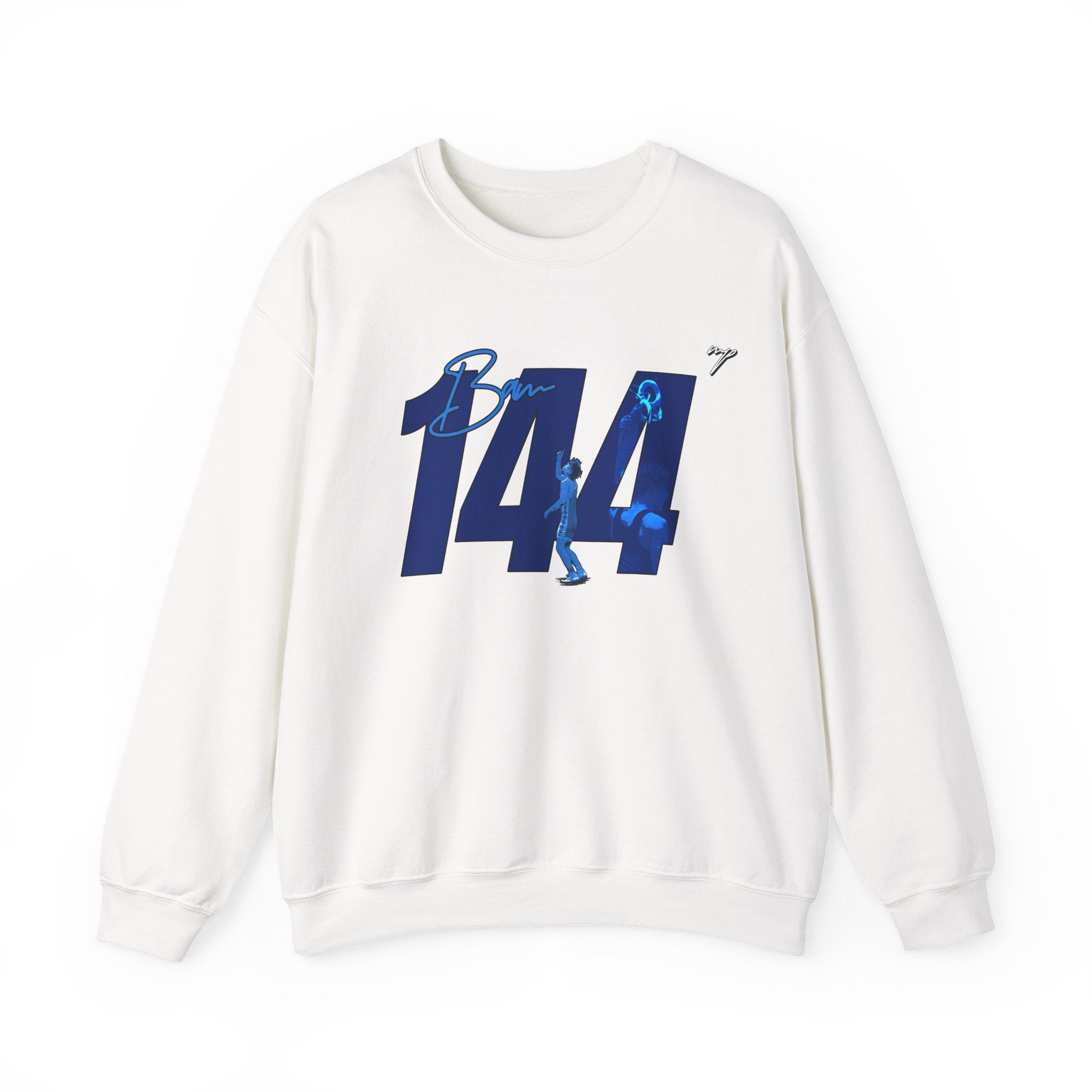 Randy Cordel Crewneck