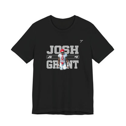 Josh Grant Graphic Tee