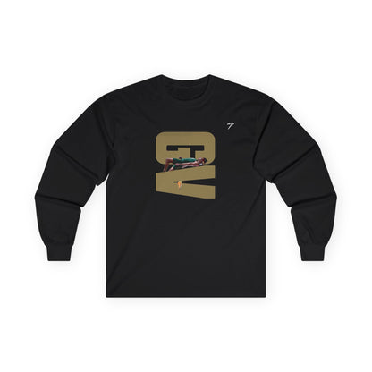 Gianni Vines Long Sleeve
