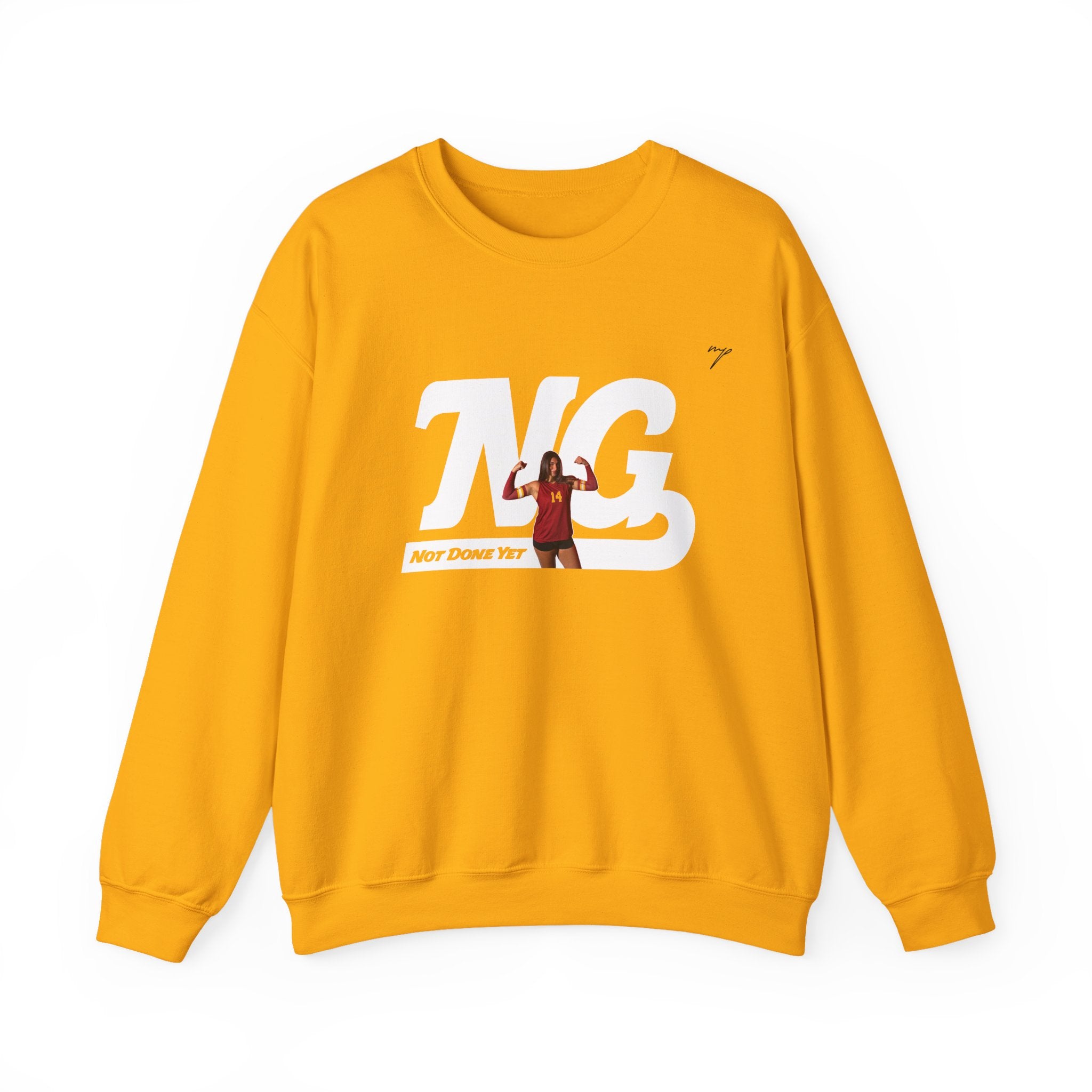 Nayeli Gonzalez Crewneck