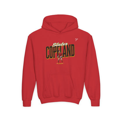 Slater Copeland YOUTH Hoodie