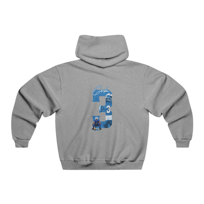 Christopher Gordon Vintage Hoodie