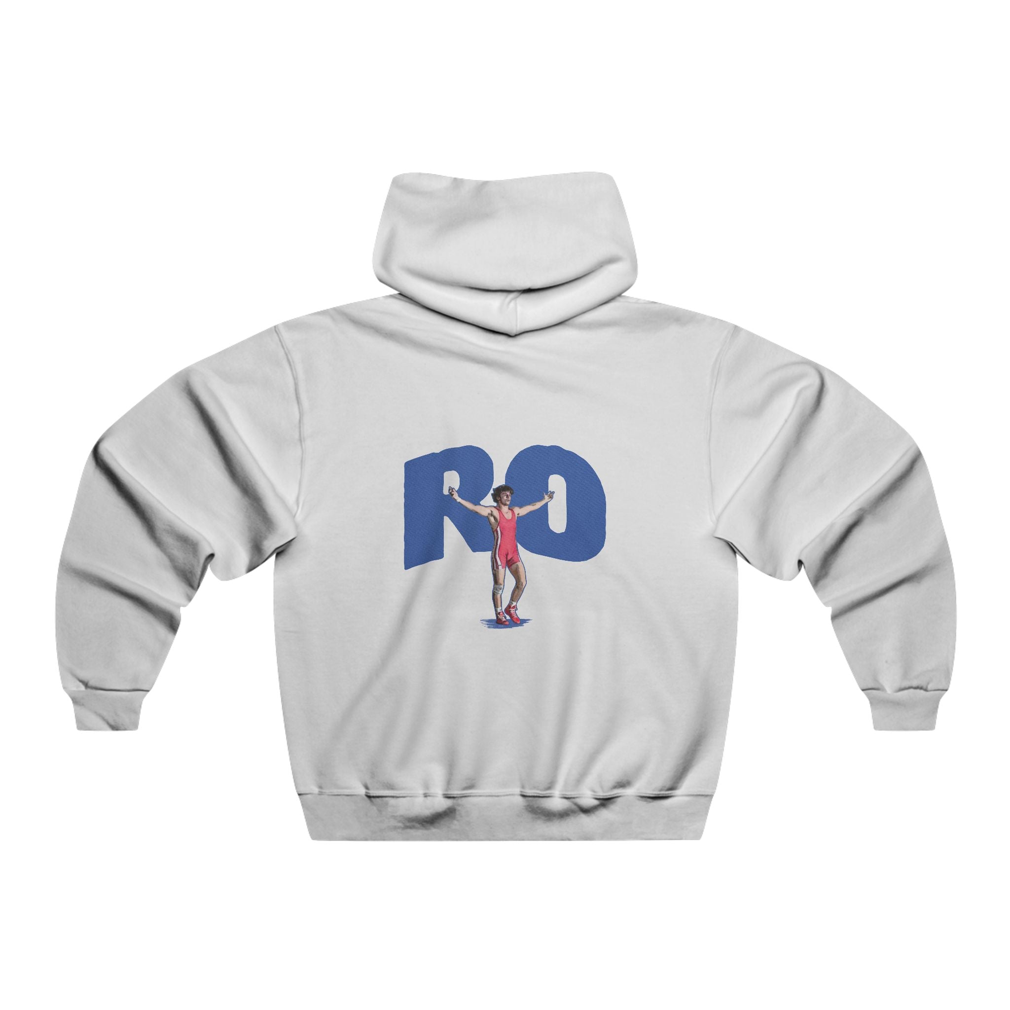 Roman Onorato Vintage Hoodie