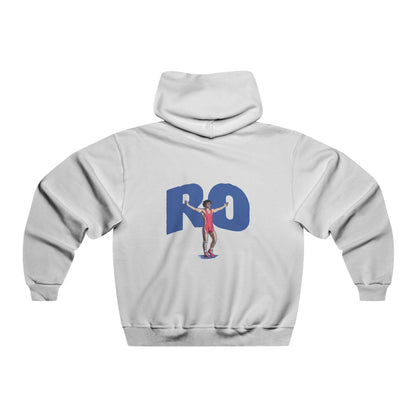Roman Onorato Vintage Hoodie