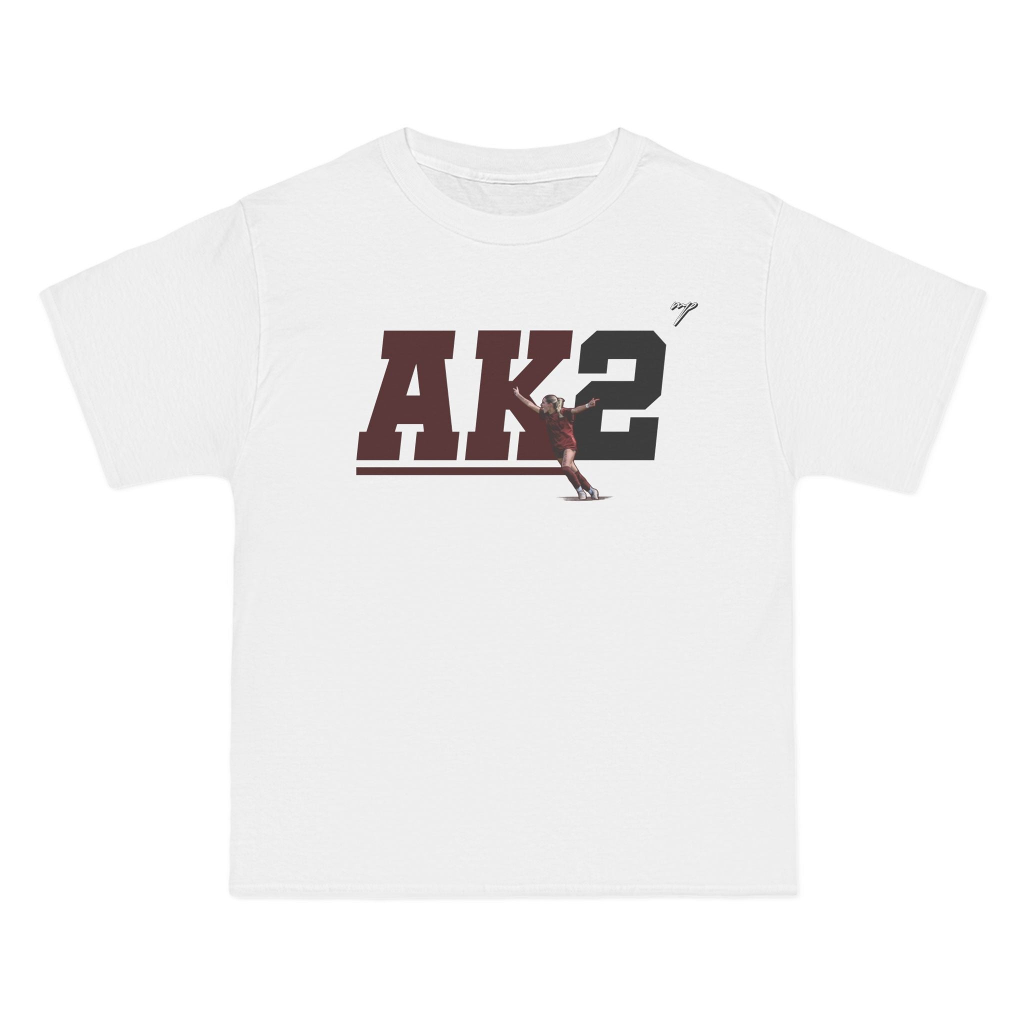 Ava Kooker Vintage Tee