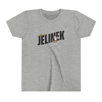 Anna Jelinek YOUTH Graphic Tee