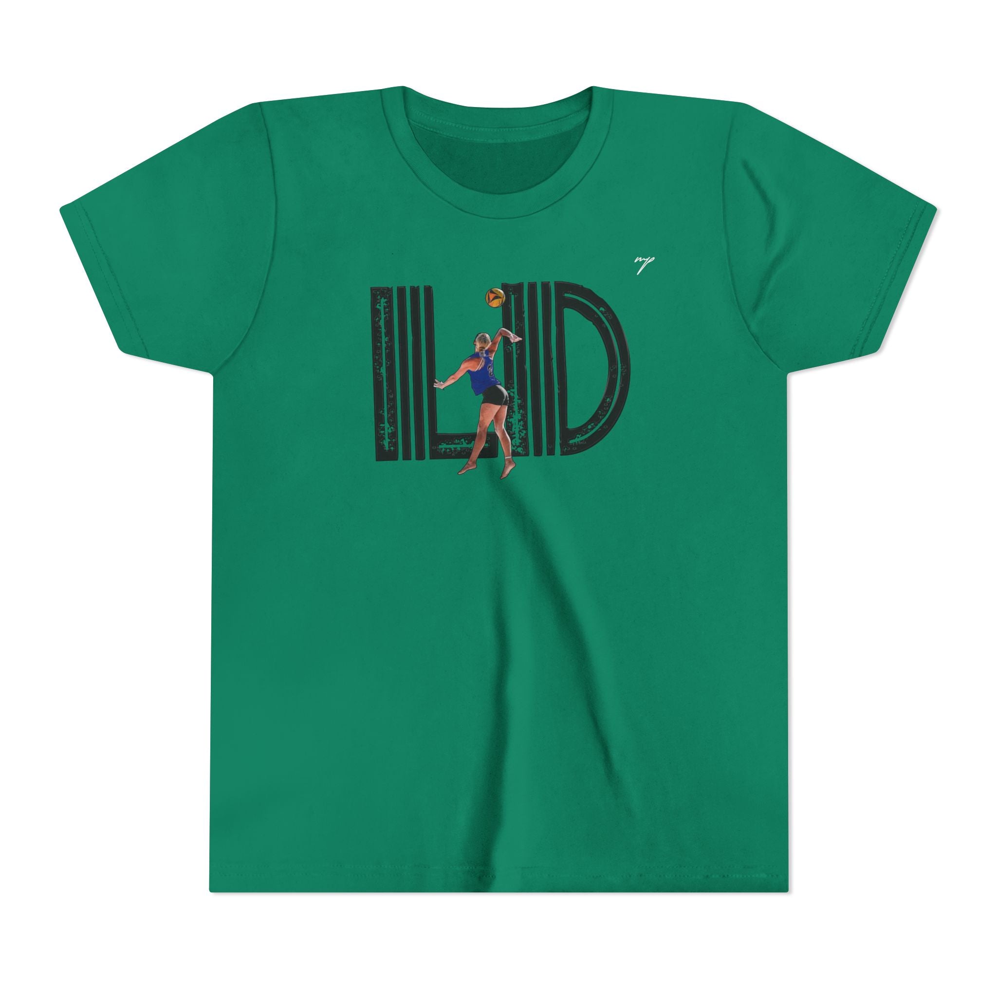 Lily Doerrfeld YOUTH Graphic Tee