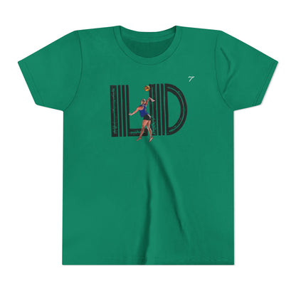 Lily Doerrfeld YOUTH Graphic Tee