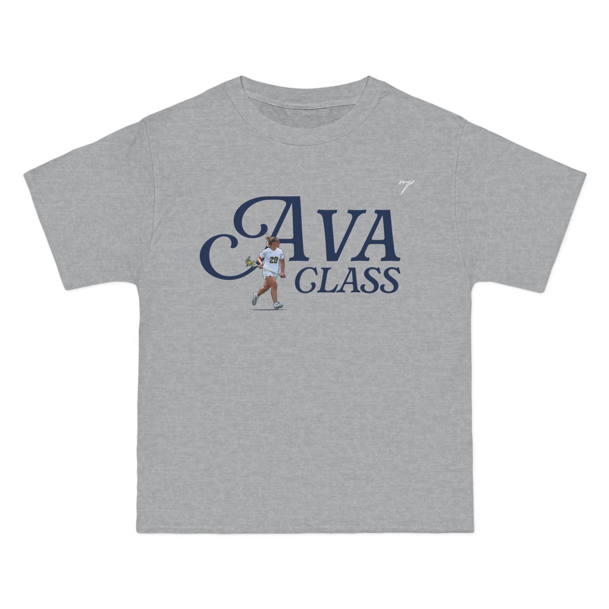Ava Class Vintage Tee