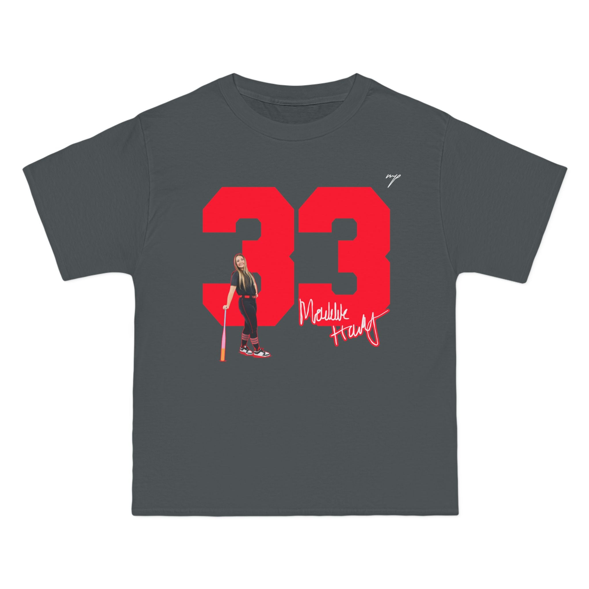 Madison Hartley Vintage Tee