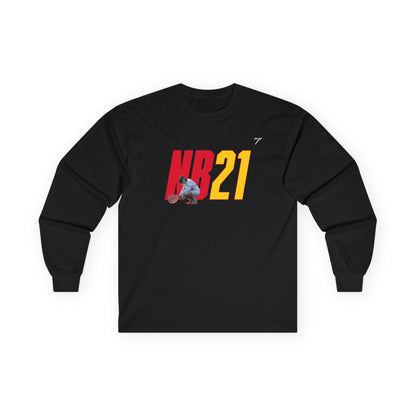 Noah Benney Long Sleeve
