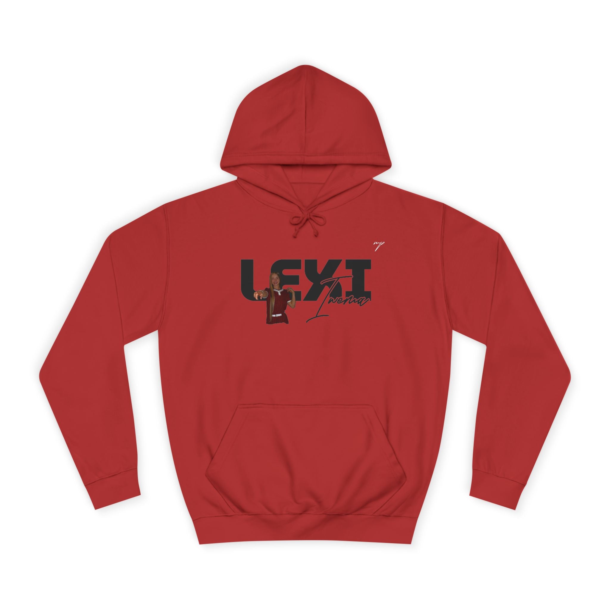 Lexi Iwema Hoodie