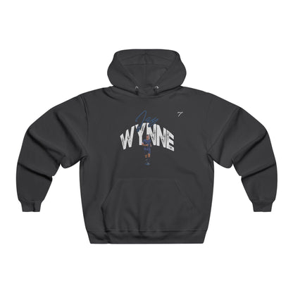 Jamie Wynne Vintage Hoodie