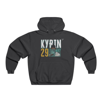 Kyrin Long Vintage Hoodie