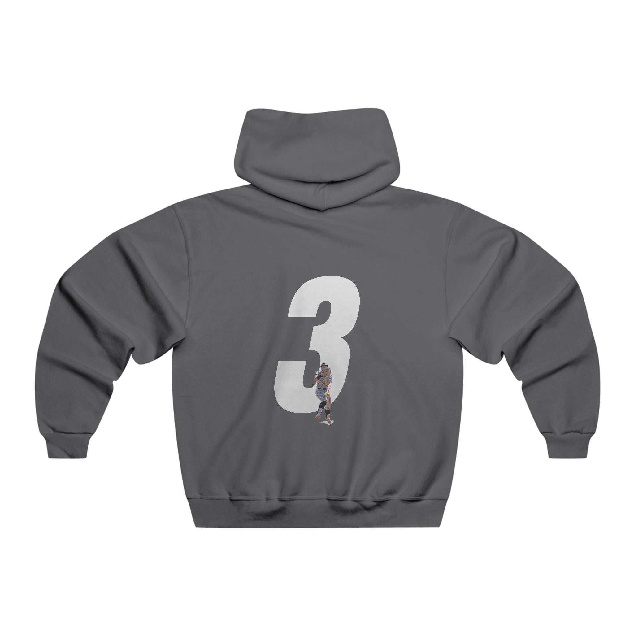 Karson Zavala Vintage Hoodie