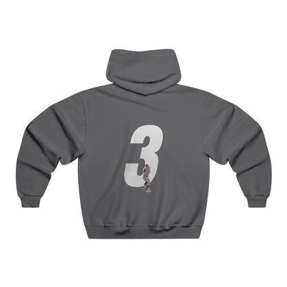 Karson Zavala Vintage Hoodie