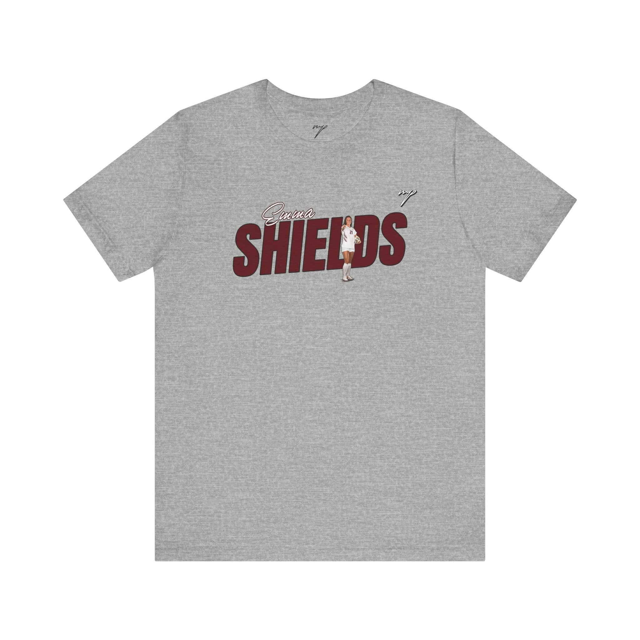 Emma Shields Graphic Tee