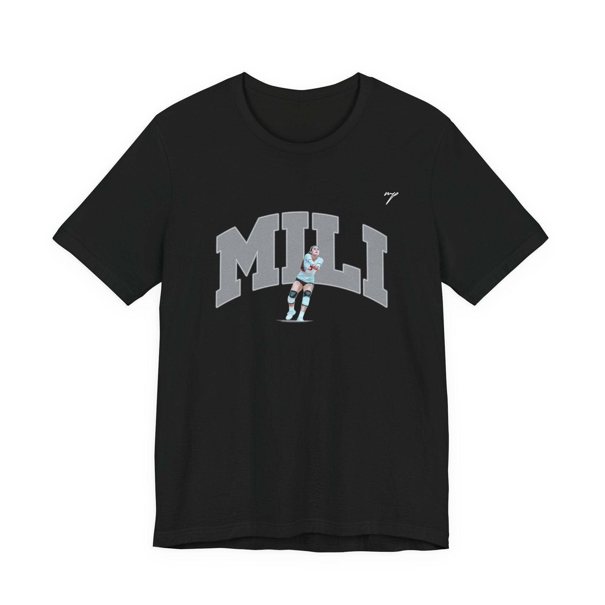 Miliani Villarreal Graphic Tee