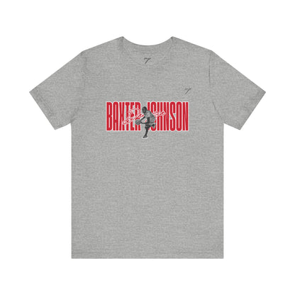Danasia Baxter-Johnson Graphic Tee