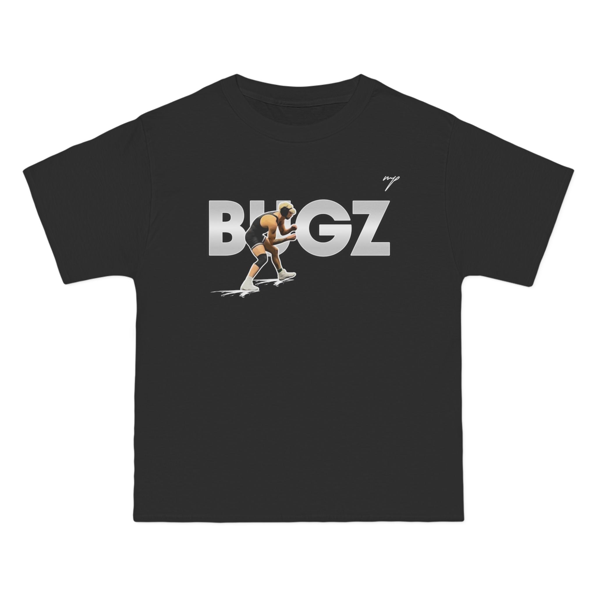 Kaden Street Vintage Tee
