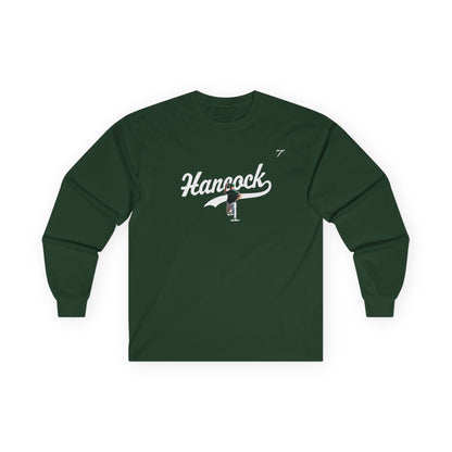 Andrew Hancock Long Sleeve