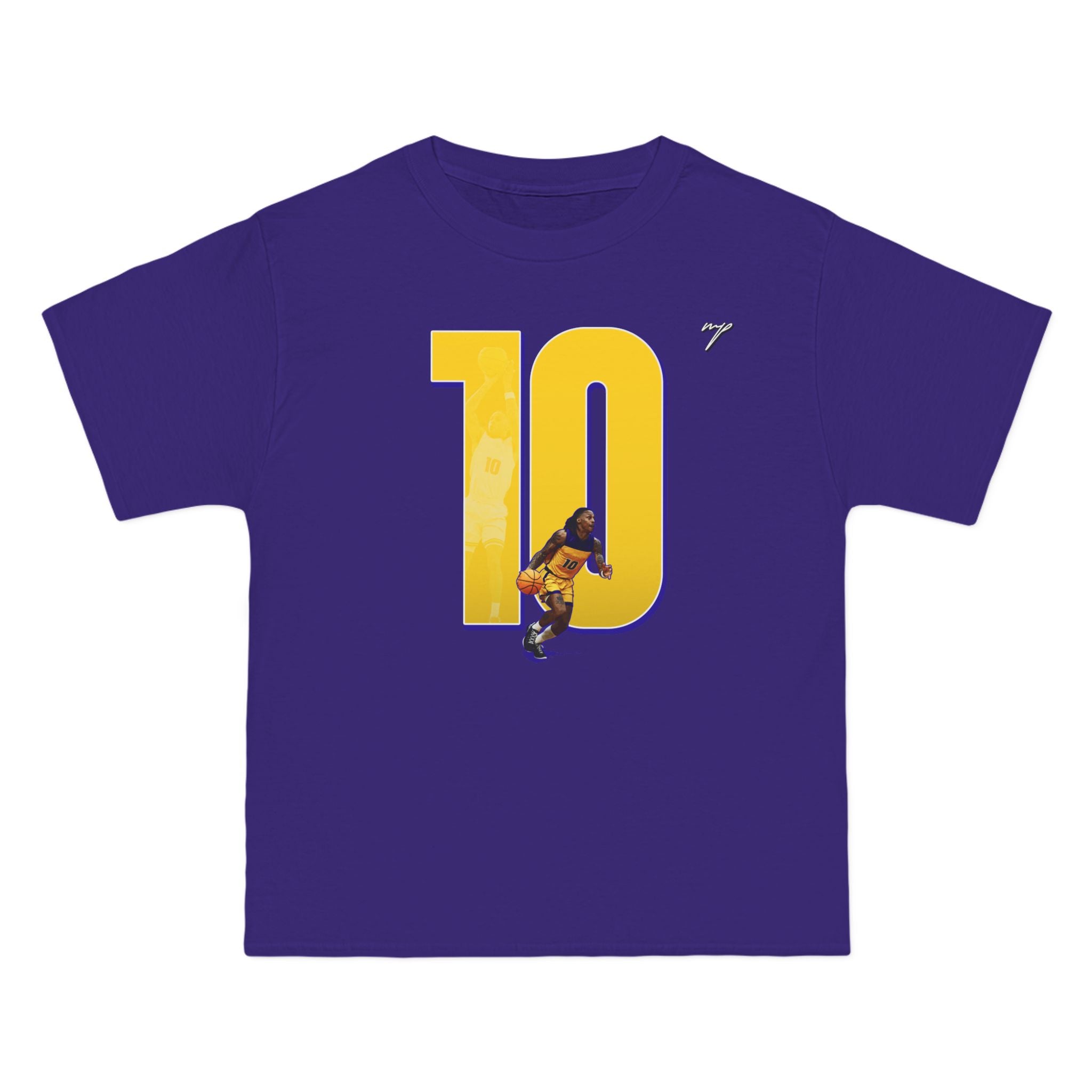 Tyjean Burrell Vintage Tee