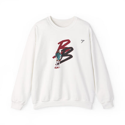 Bella Barretto Crewneck